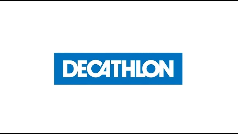 Decathlon (Декатлон) Перевод и озвучка на русский язык рекламного ролика