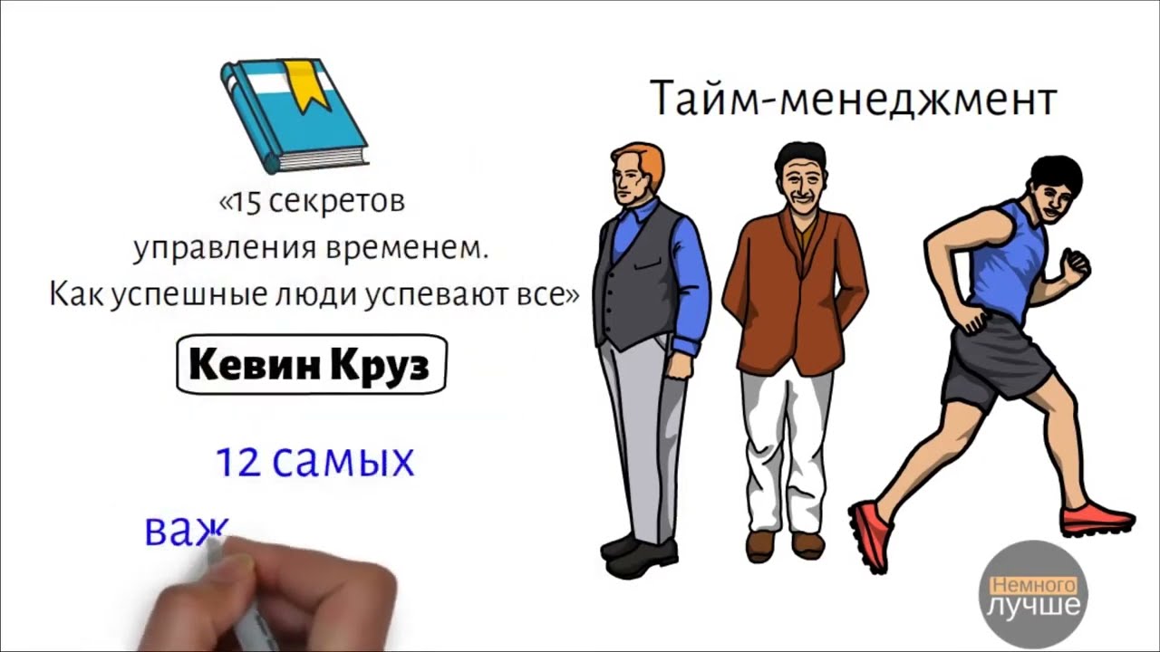 Озвучка для YouTube канала Немного лучше